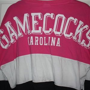 USC Carolina Gamecocks Spirit Jersey (Size M/L)